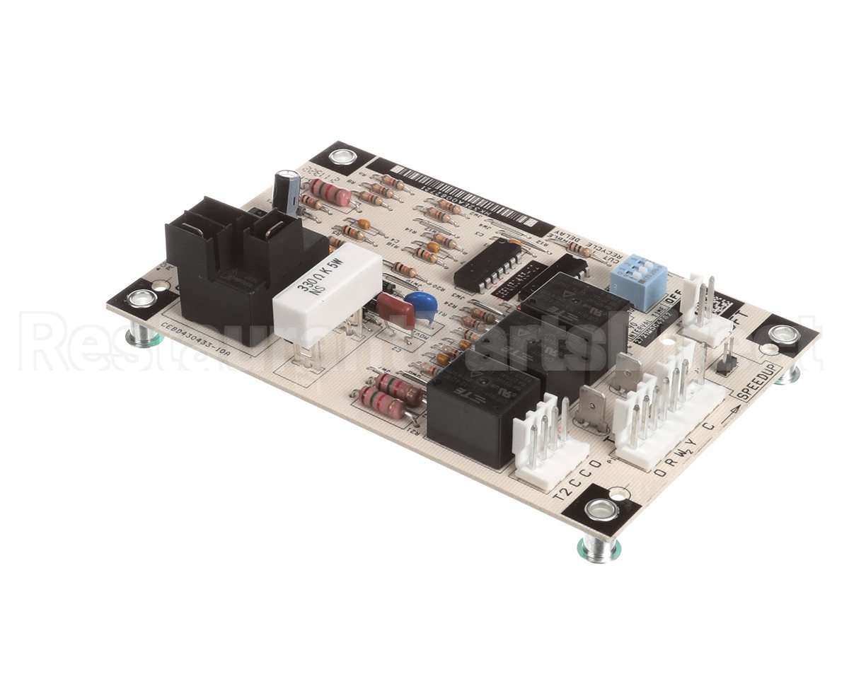 1185790 International Comfort Pro Board Control