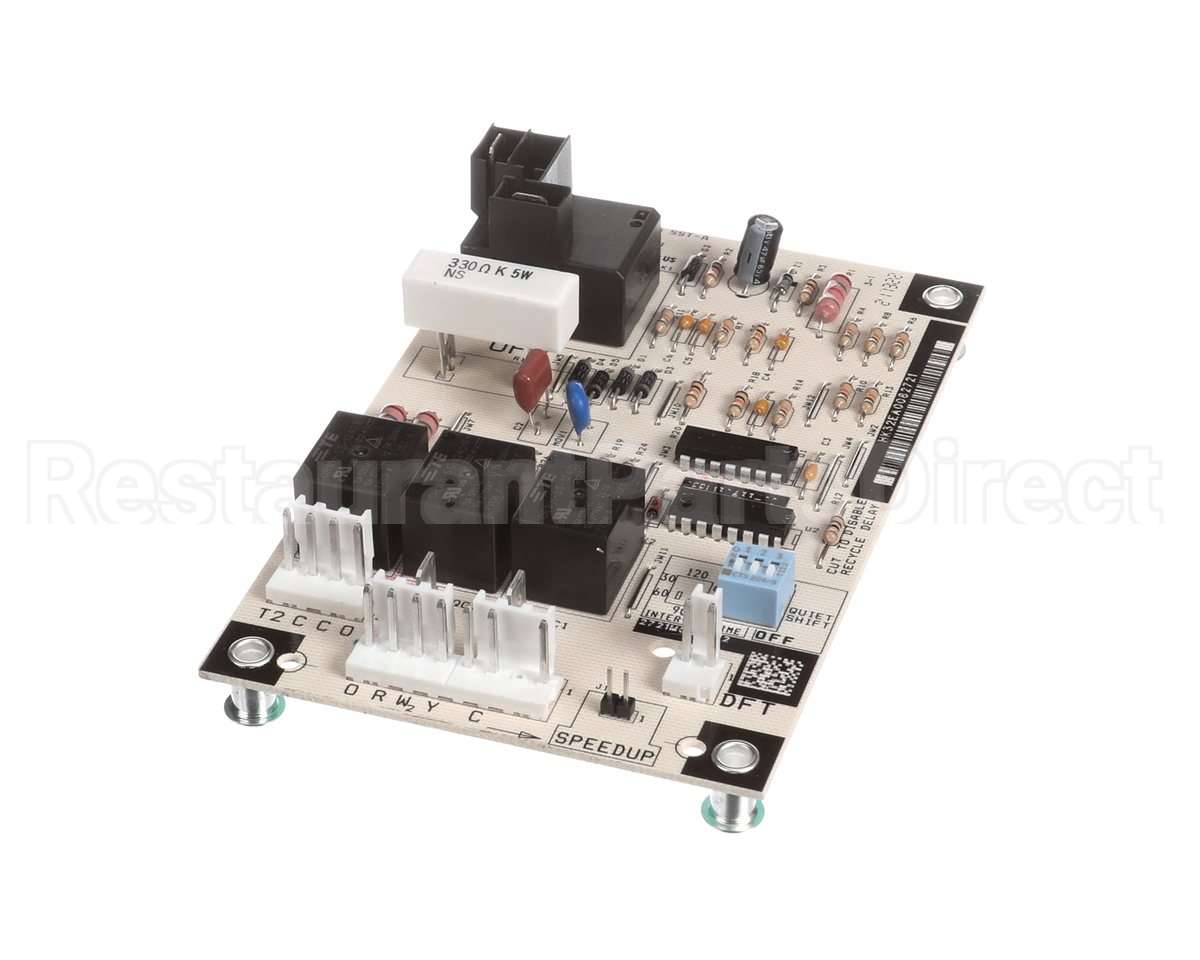 1185790 International Comfort Pro Board Control