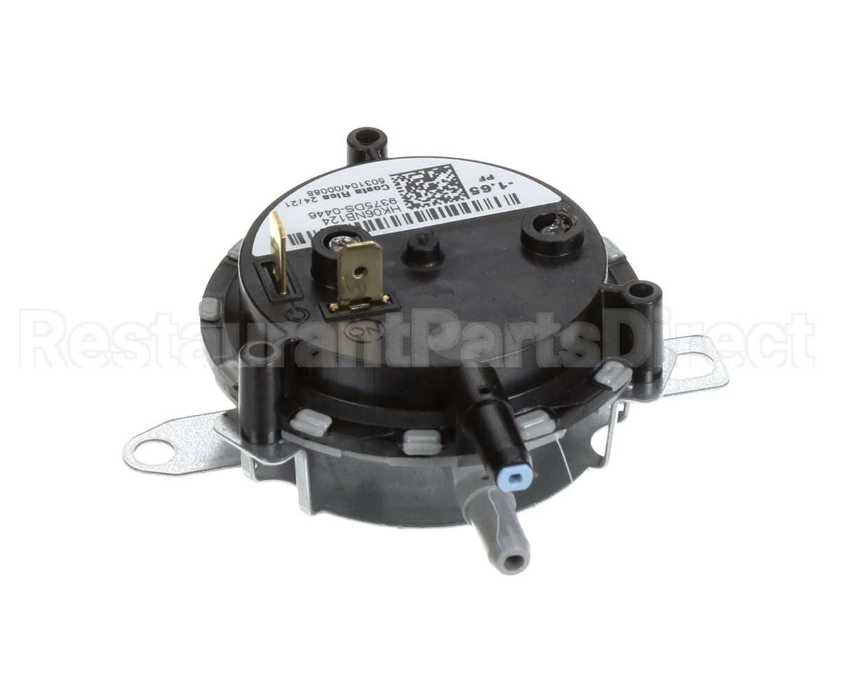 1185810 International Comfort Pro Switch Vent Pressure