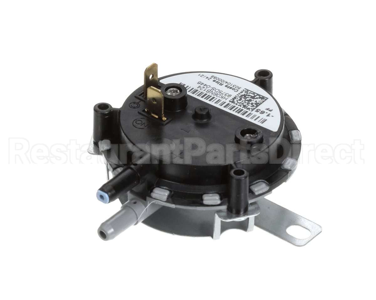 1185810 International Comfort Pro Switch Vent Pressure