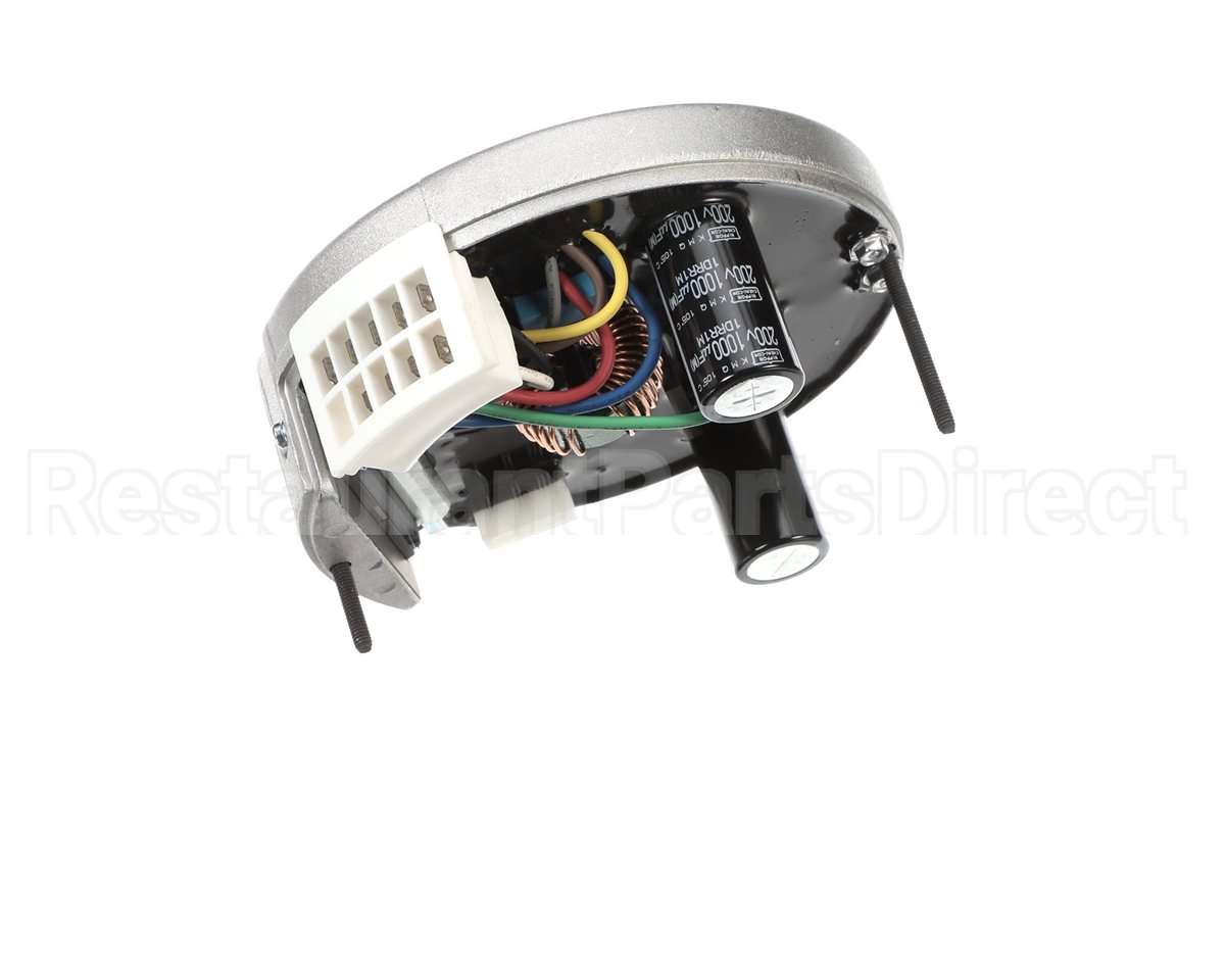 1185839 International Comfort Pro Ecm X-13 Mtr Control 1/3 Hp