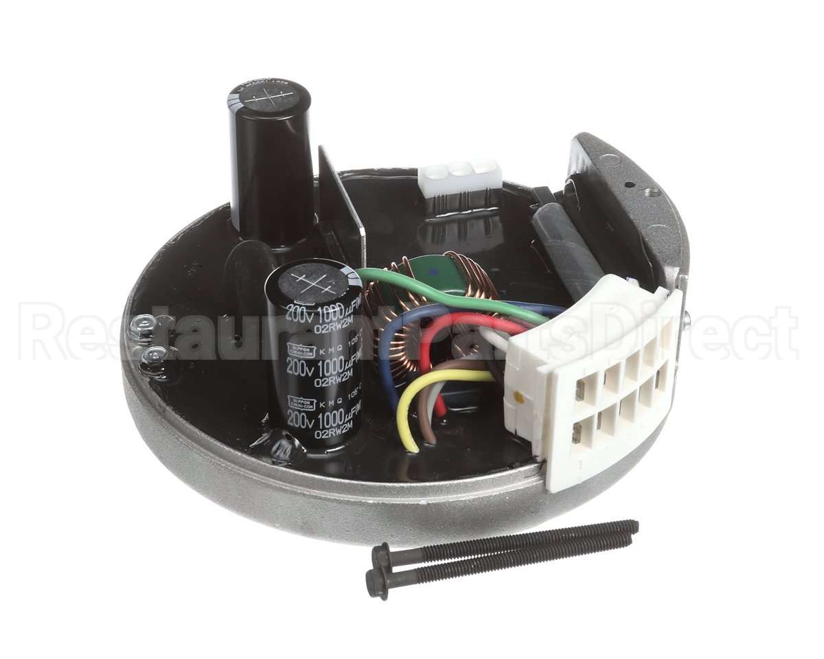1185847 International Comfort Pro Ecm X-13 Mtr Control 3/4 Hp