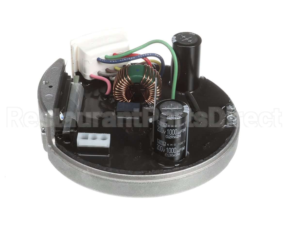 1185847 International Comfort Pro Ecm X-13 Mtr Control 3/4 Hp