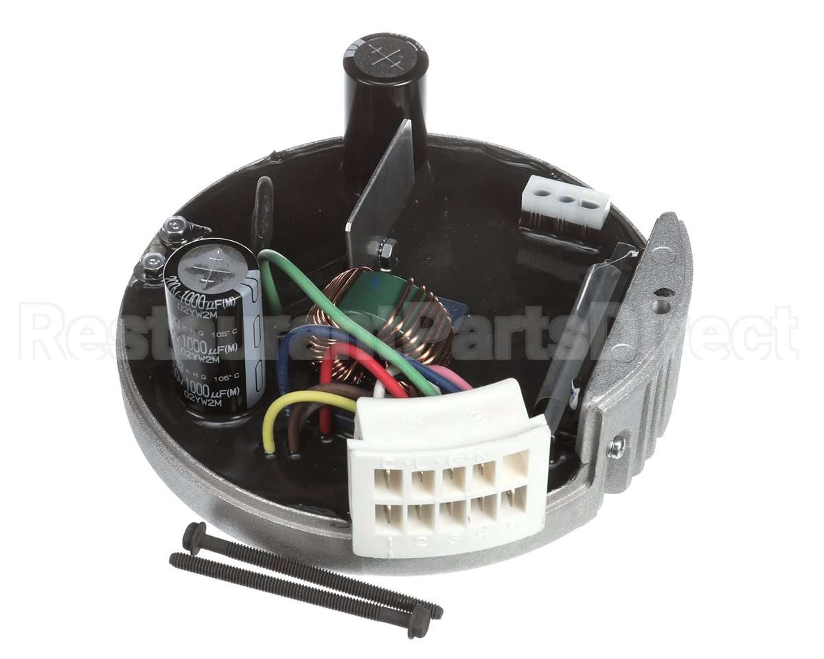 1185848 International Comfort Pro Ecm X-13 Mtr Control 3/4 Hp