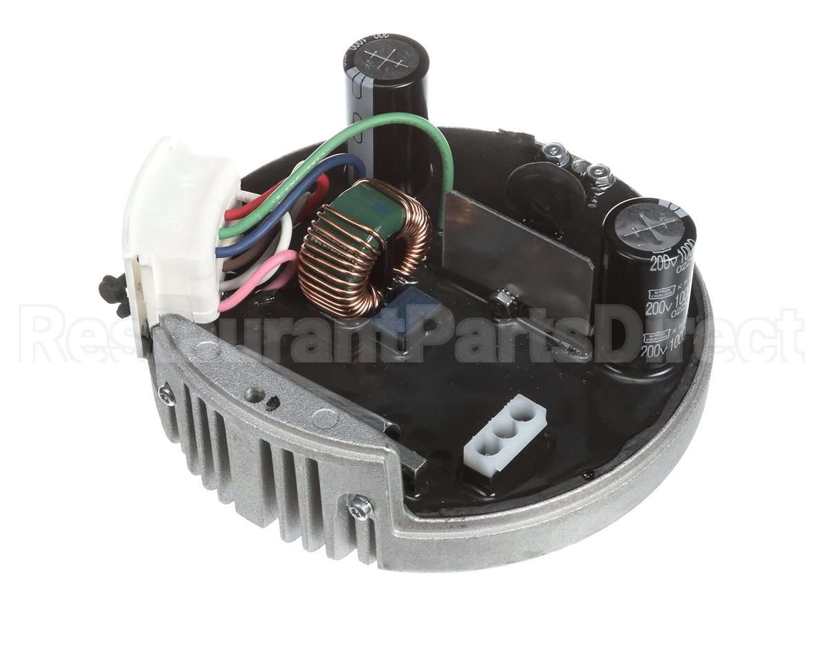 1185848 International Comfort Pro Ecm X-13 Mtr Control 3/4 Hp