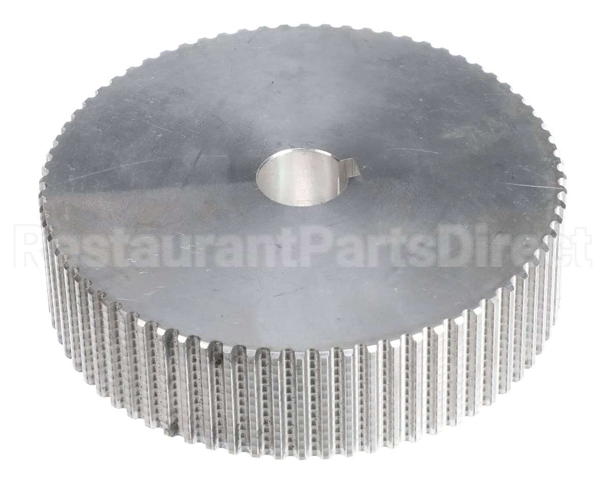 118585 Robot Coupe Cl60D Receiving Pulley