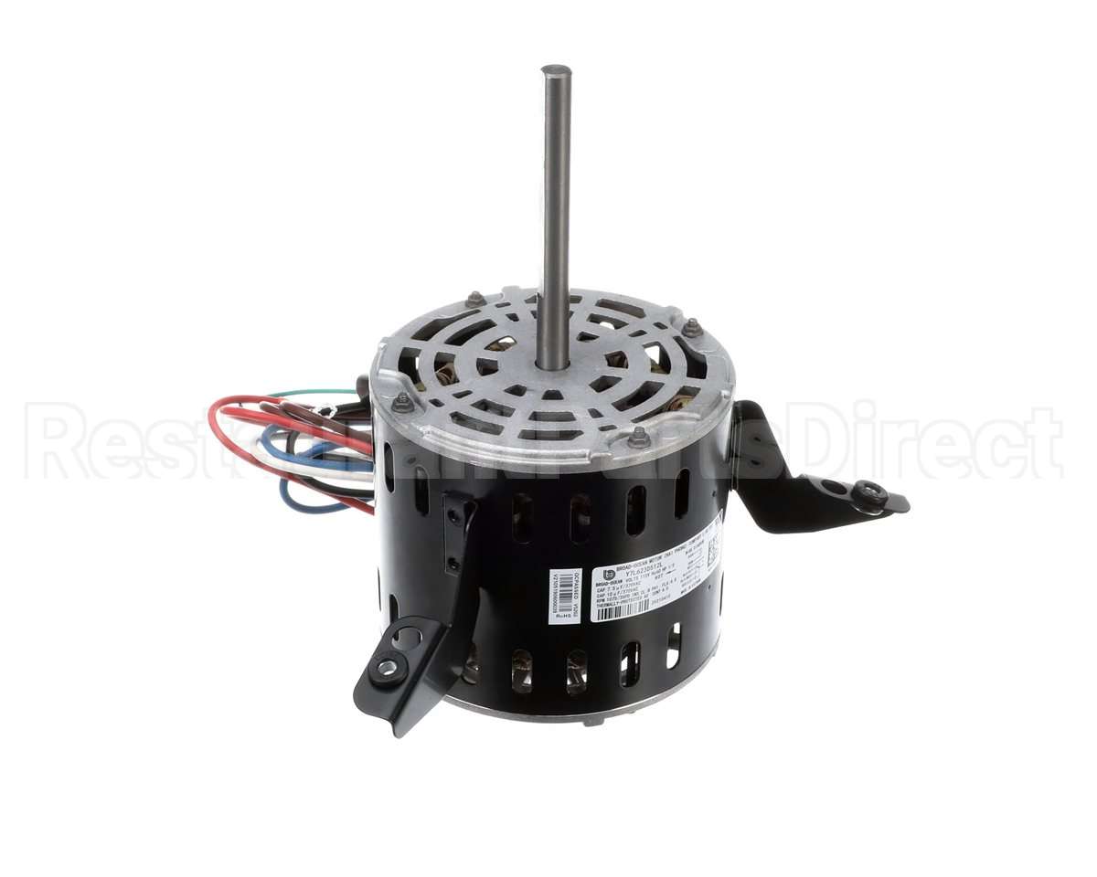 1185856 International Comfort Pro Motor Blower 1/3 Hp 3 Spd