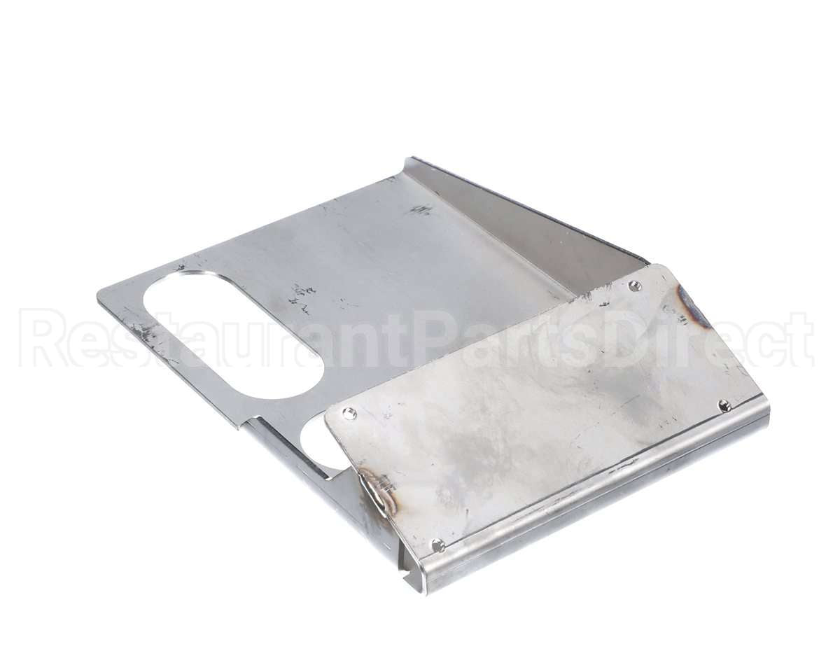 118586 Robot Coupe Cl60D Pcb Support