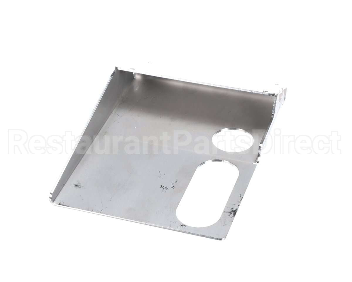 118586 Robot Coupe Cl60D Pcb Support