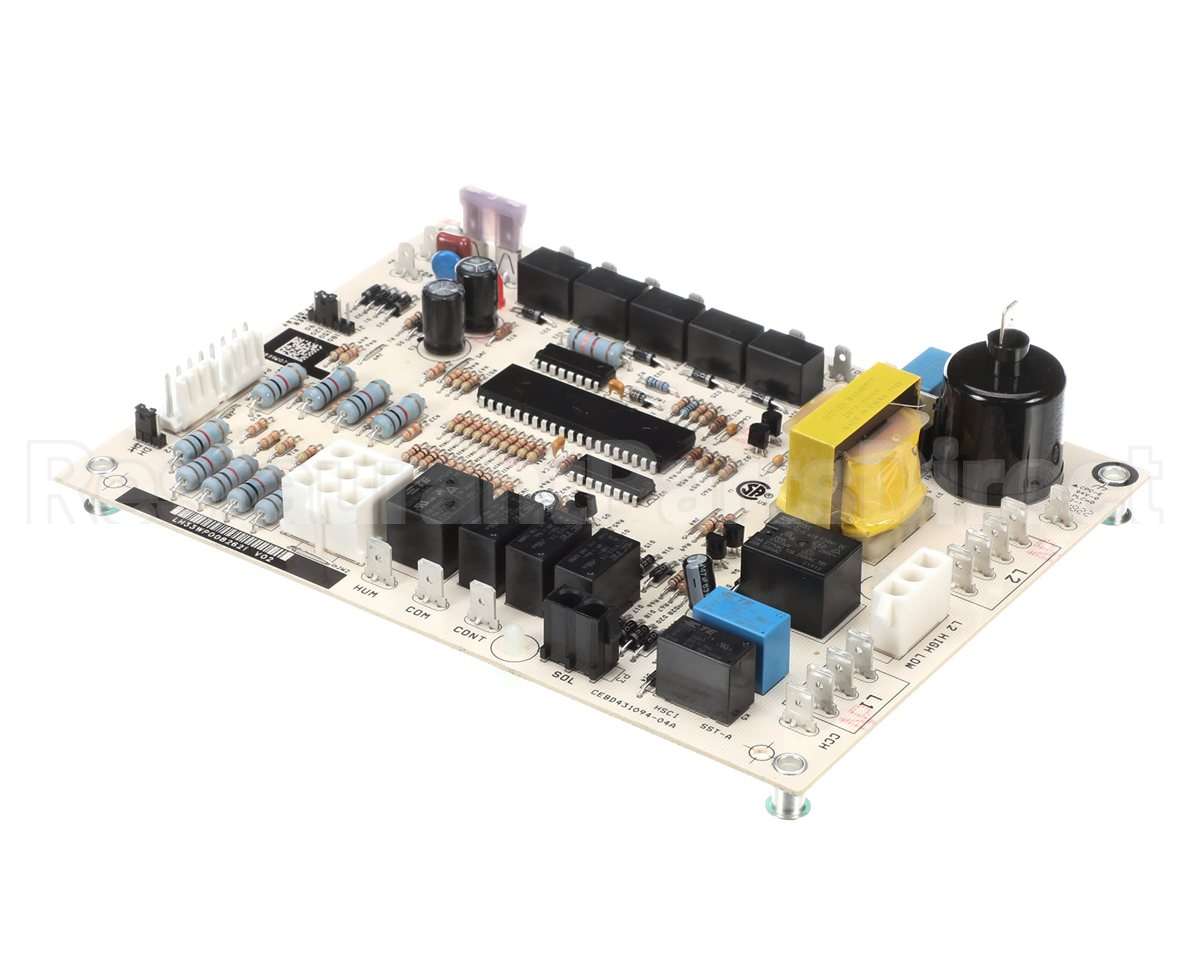 1185867 International Comfort Pro Board Gas Control
