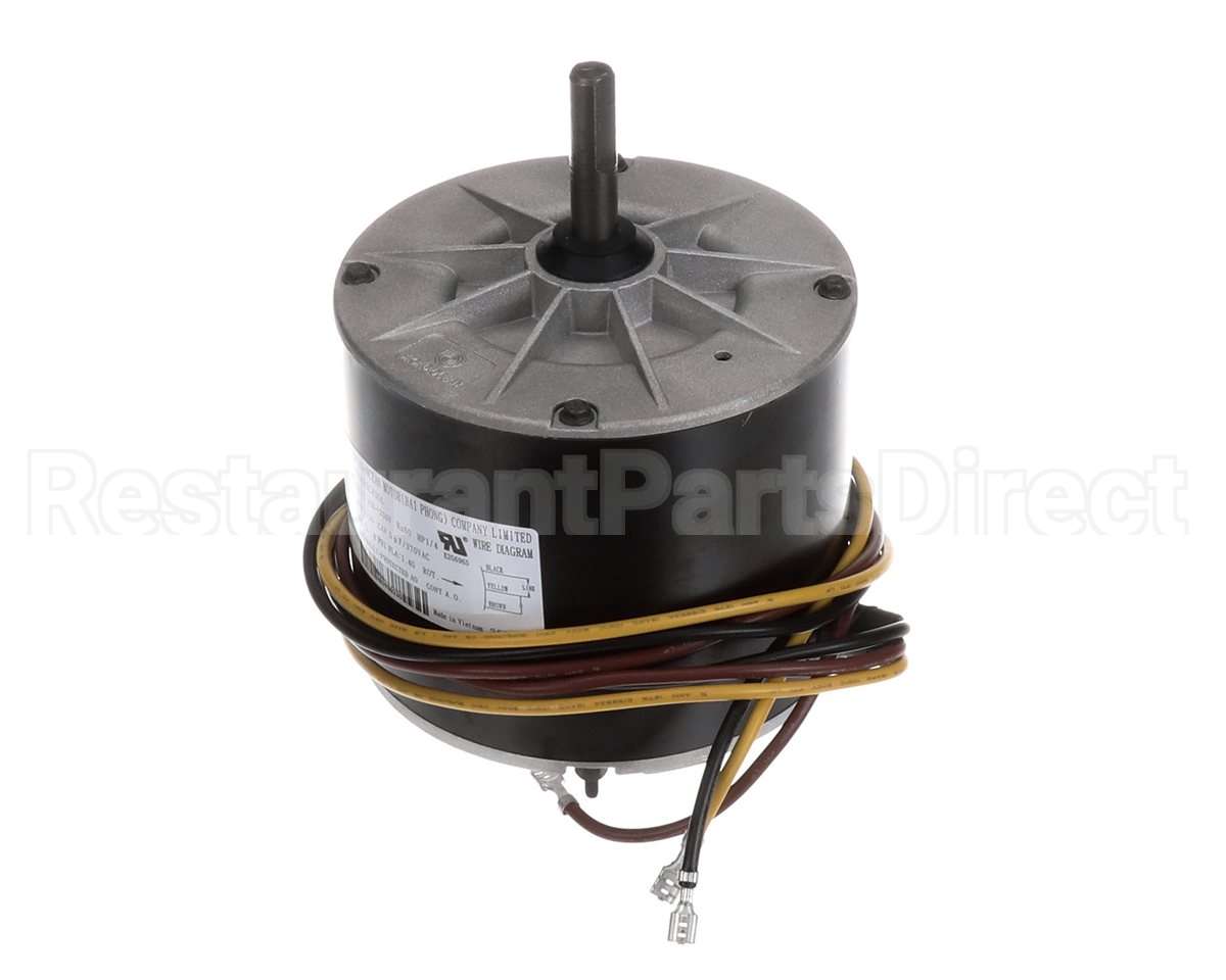 1185924 International Comfort Pro Motor Condenser 1/4 Hp