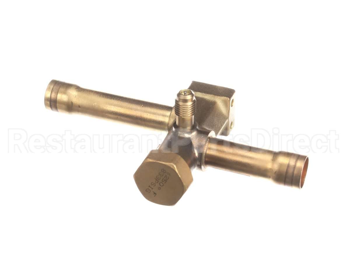 1185948 International Comfort Pro Valve Suction Svc 5/8"