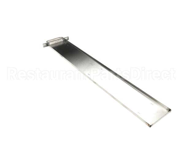 1185979 Southbend Range Tray Assembly, 12" Ss Crumb
