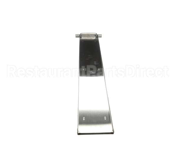 1185979 Southbend Range Tray Assembly, 12" Ss Crumb