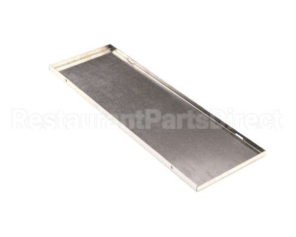 1186032 Southbend Range Valve Panel, P16C-S, Ss