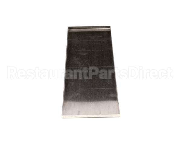 1186032 Southbend Range Valve Panel, P16C-S, Ss