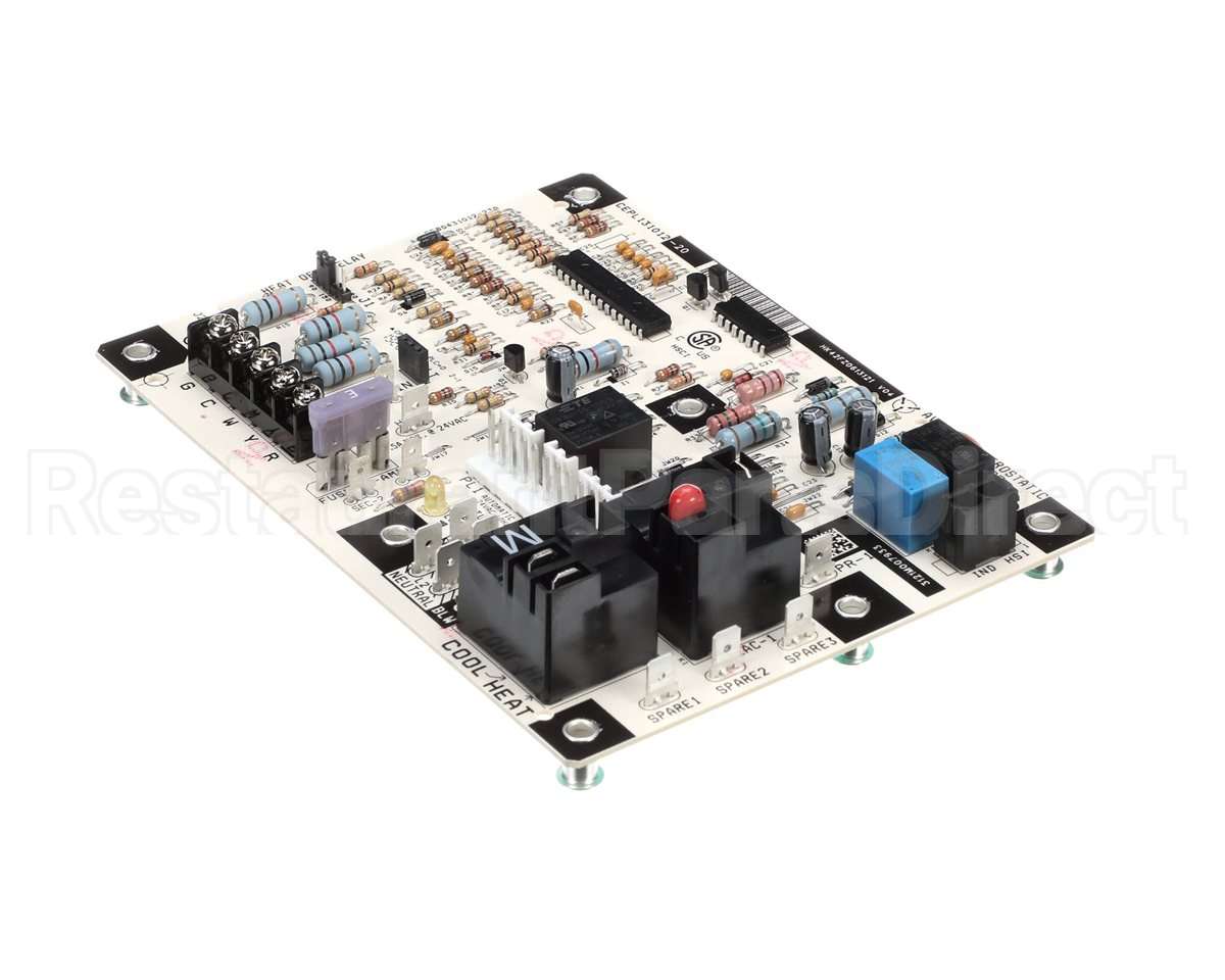 1186115 International Comfort Pro Board Control