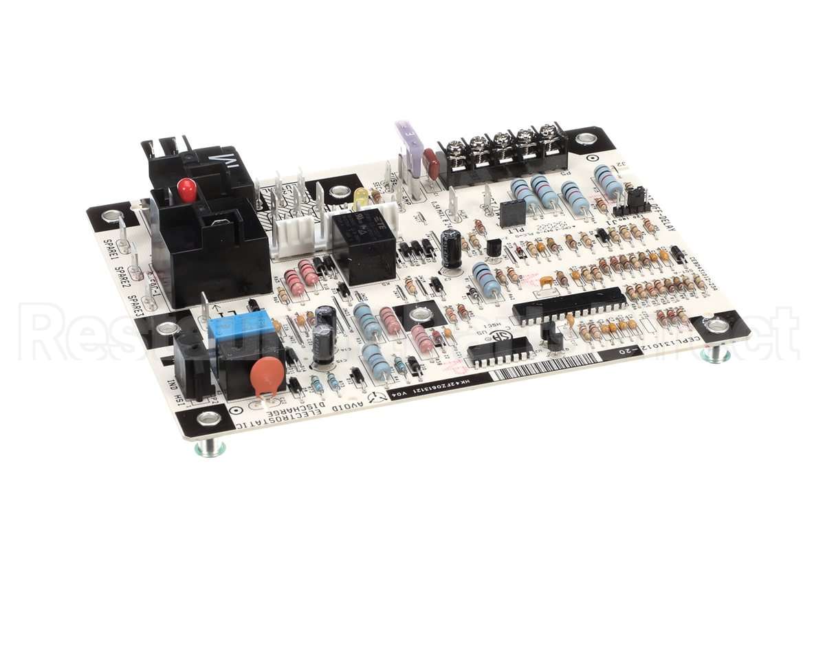 1186115 International Comfort Pro Board Control