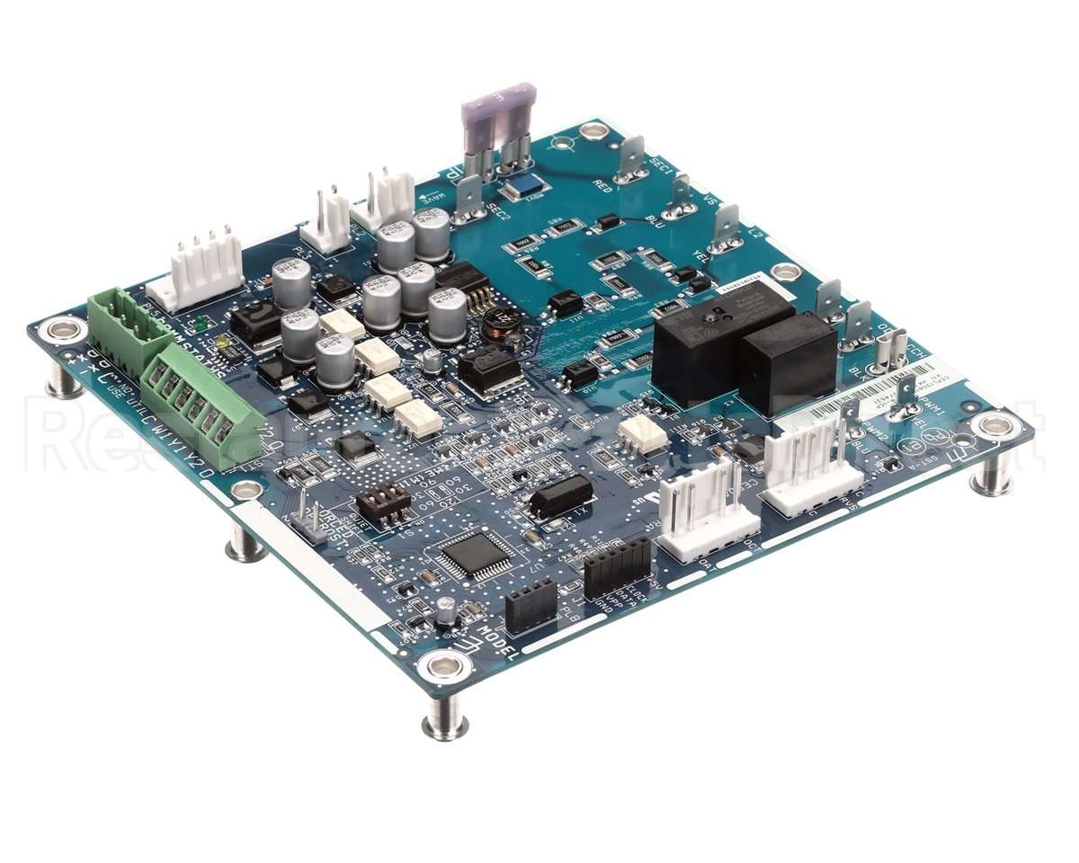 1186140 International Comfort Pro Board Control