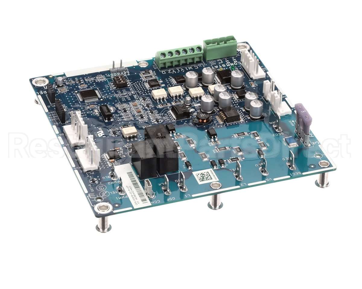 1186140 International Comfort Pro Board Control