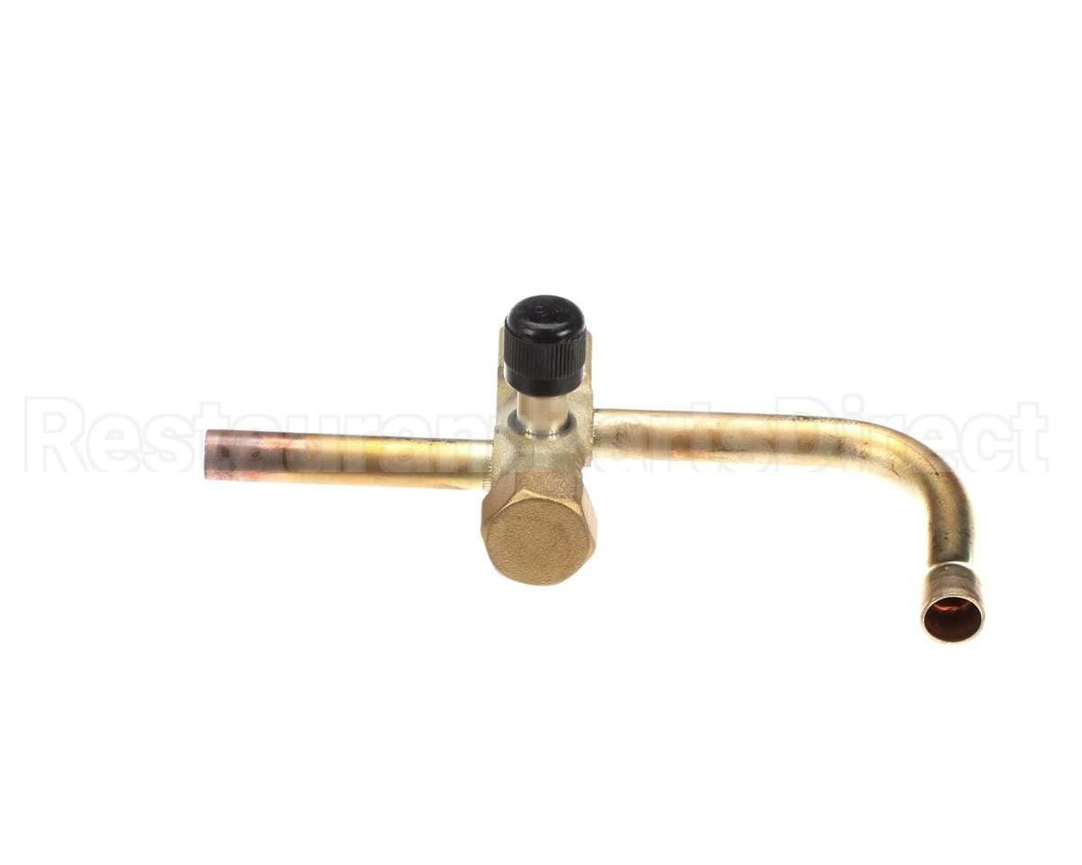1186248 International Comfort Pro Valve Liq Svc 3/8"