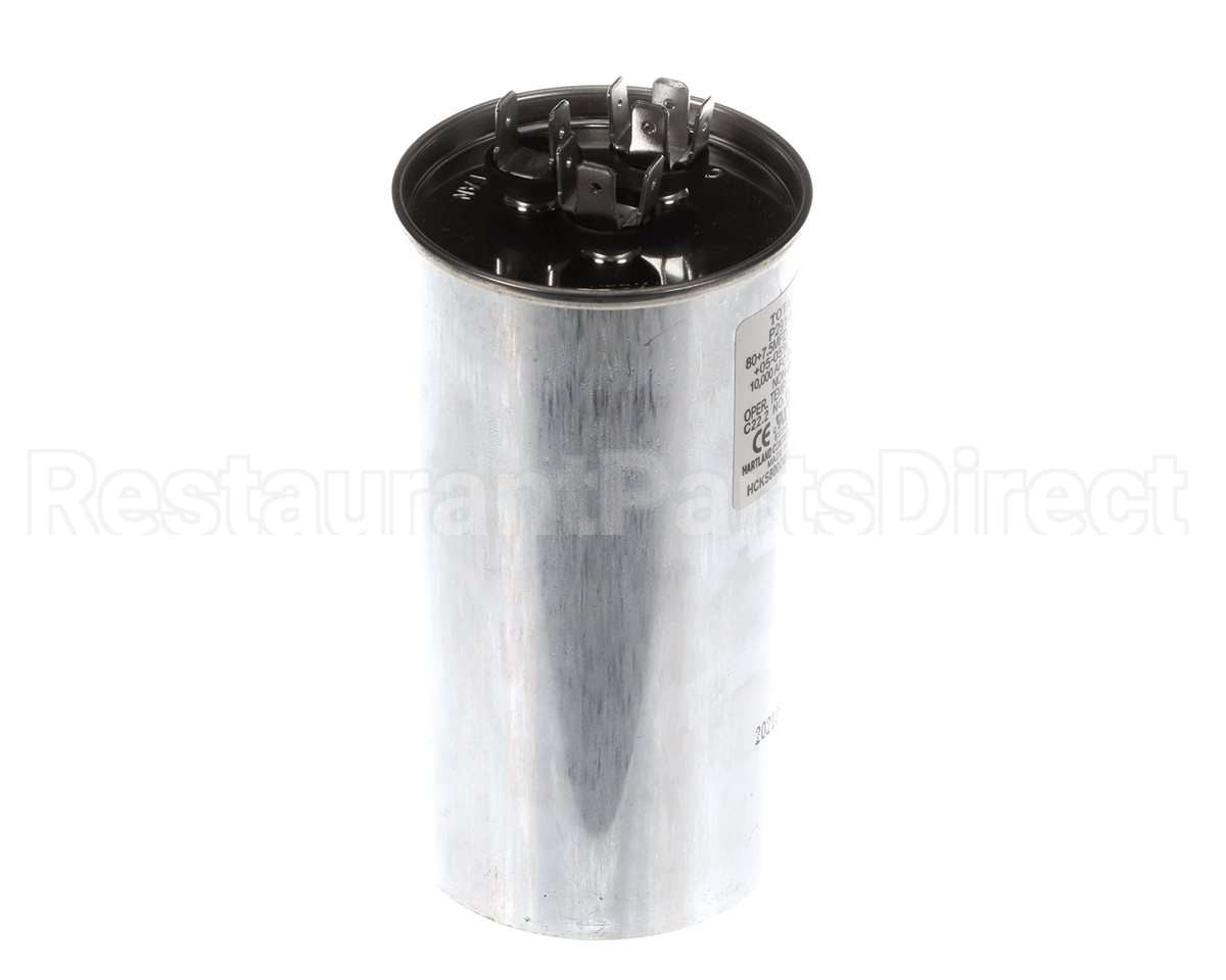 1186254 International Comfort Pro Cap Rn Rd 440V 80 + 7.5