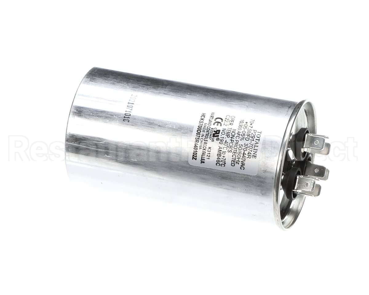 1186255 International Comfort Pro Cap Rn Rd 440V 70 + 7.5