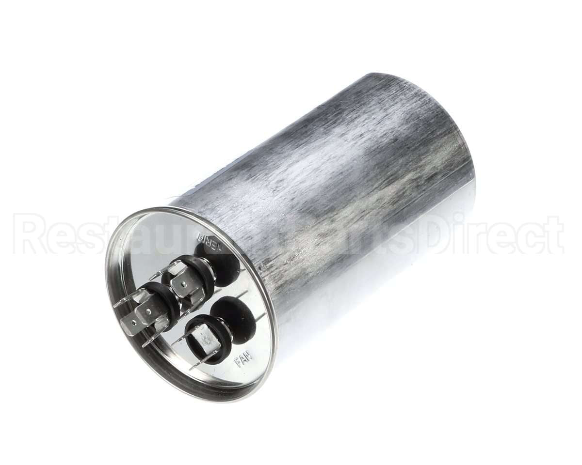 1186255 International Comfort Pro Cap Rn Rd 440V 70 + 7.5