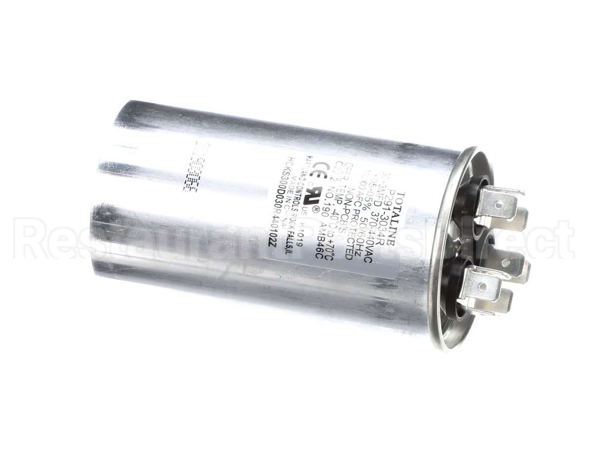 1186260 International Comfort Pro Cap Rn Rd 440V 30 + 3