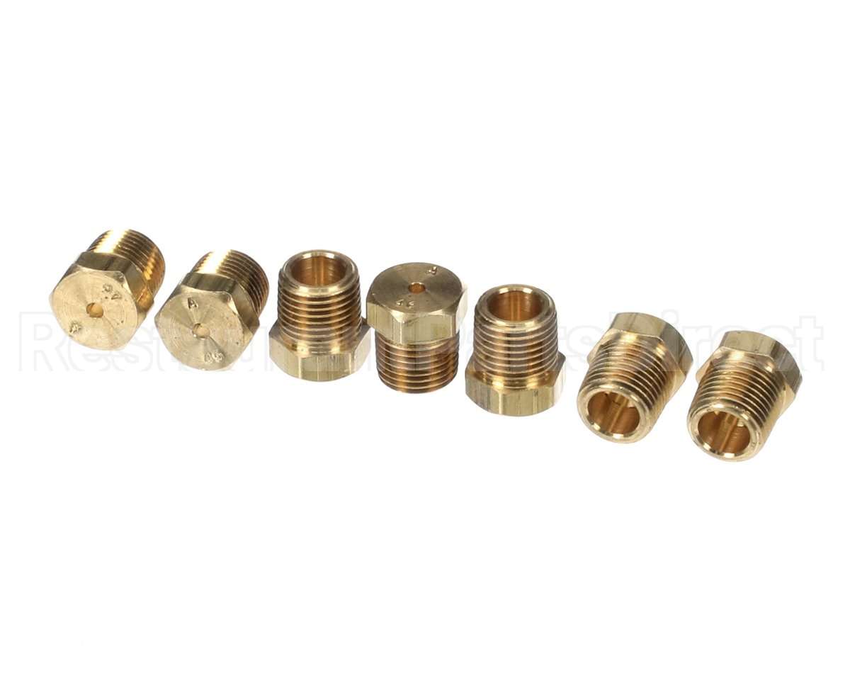 1186372 International Comfort Pro Kit Orifice #44 (7) Pk