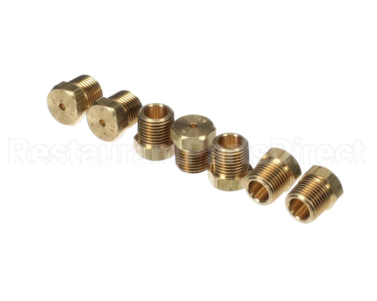 1186372 International Comfort Pro Kit Orifice #44 (7) Pk