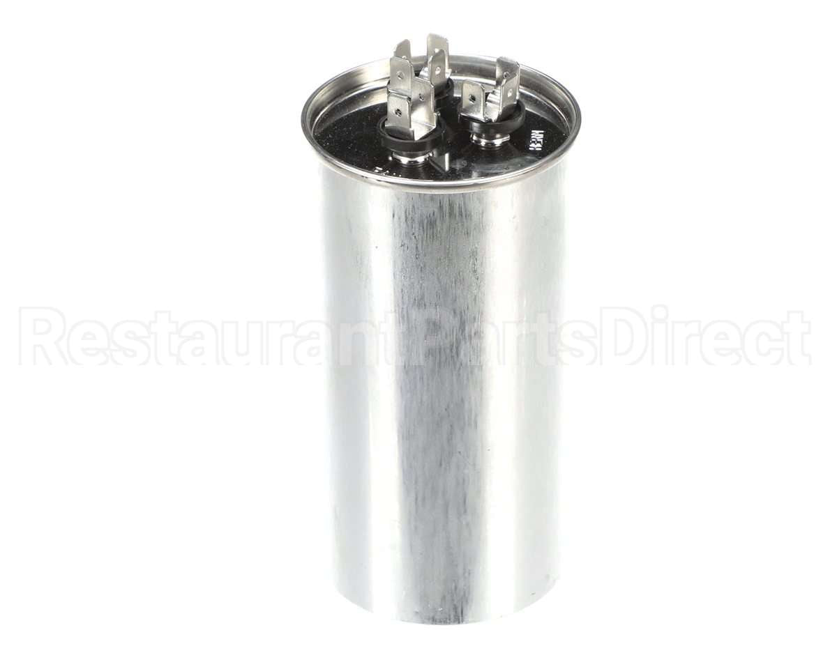 1186422 International Comfort Pro Cap Rn Rd 440V 80 + 5