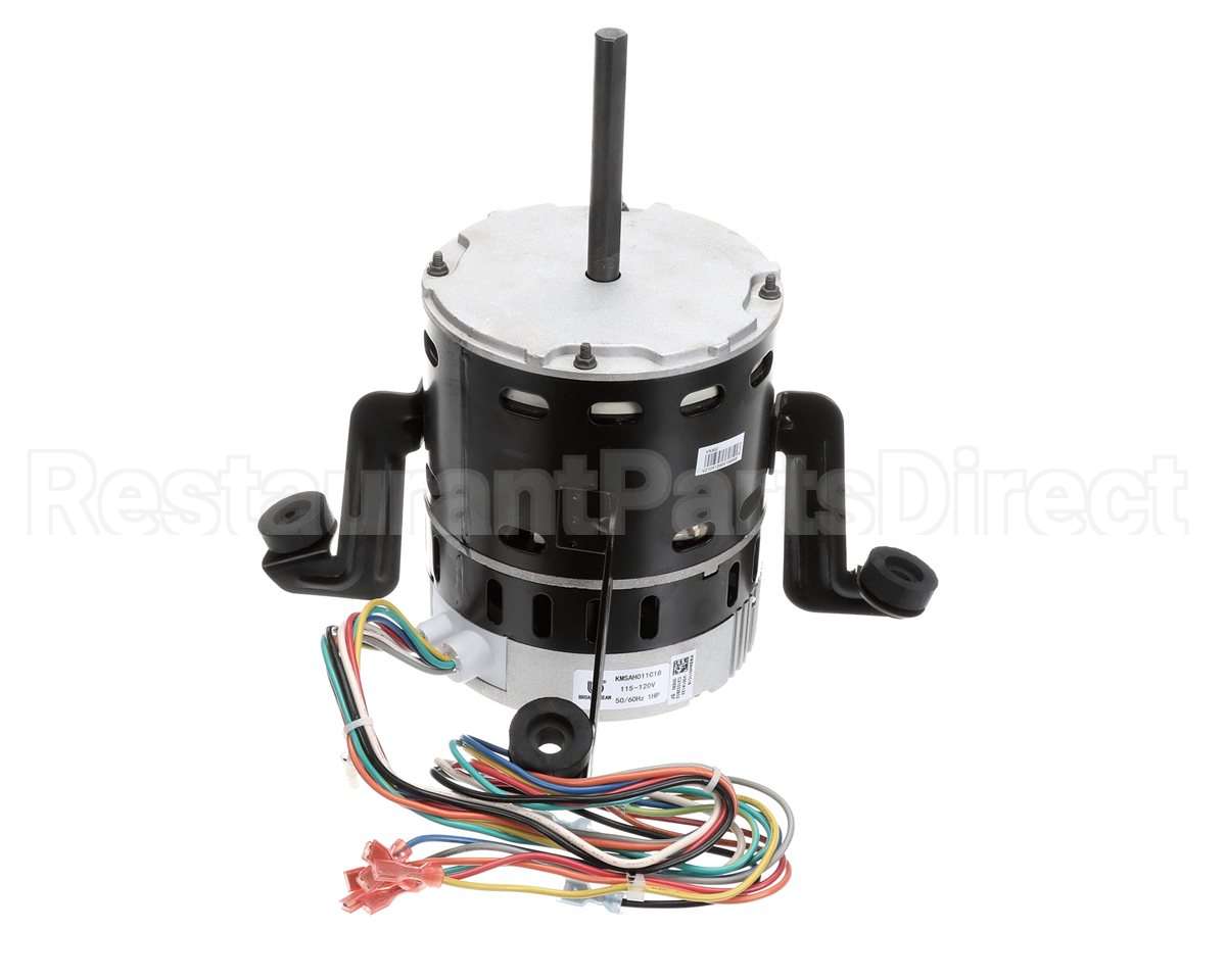 1186441 International Comfort Pro Motor, Blower 1 Hp Ecm