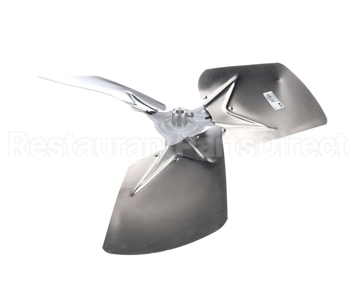 1186509 International Comfort Pro Fan 26" 3B 1/2"