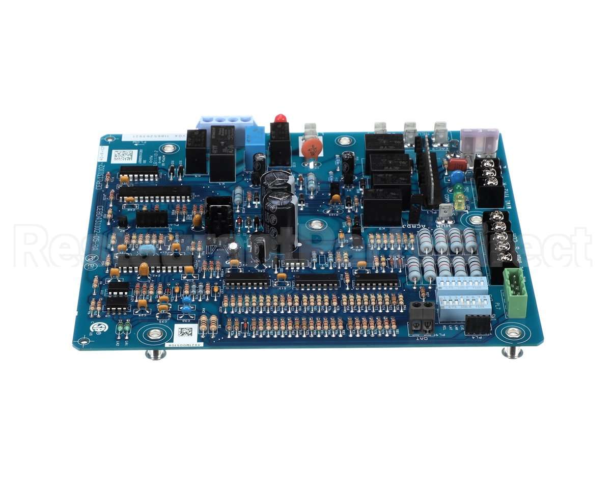 1186526 International Comfort Pro Board Control