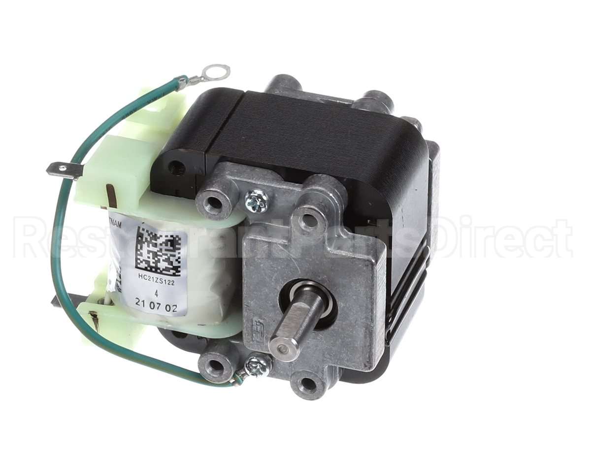1186529 International Comfort Pro Motor Inducer