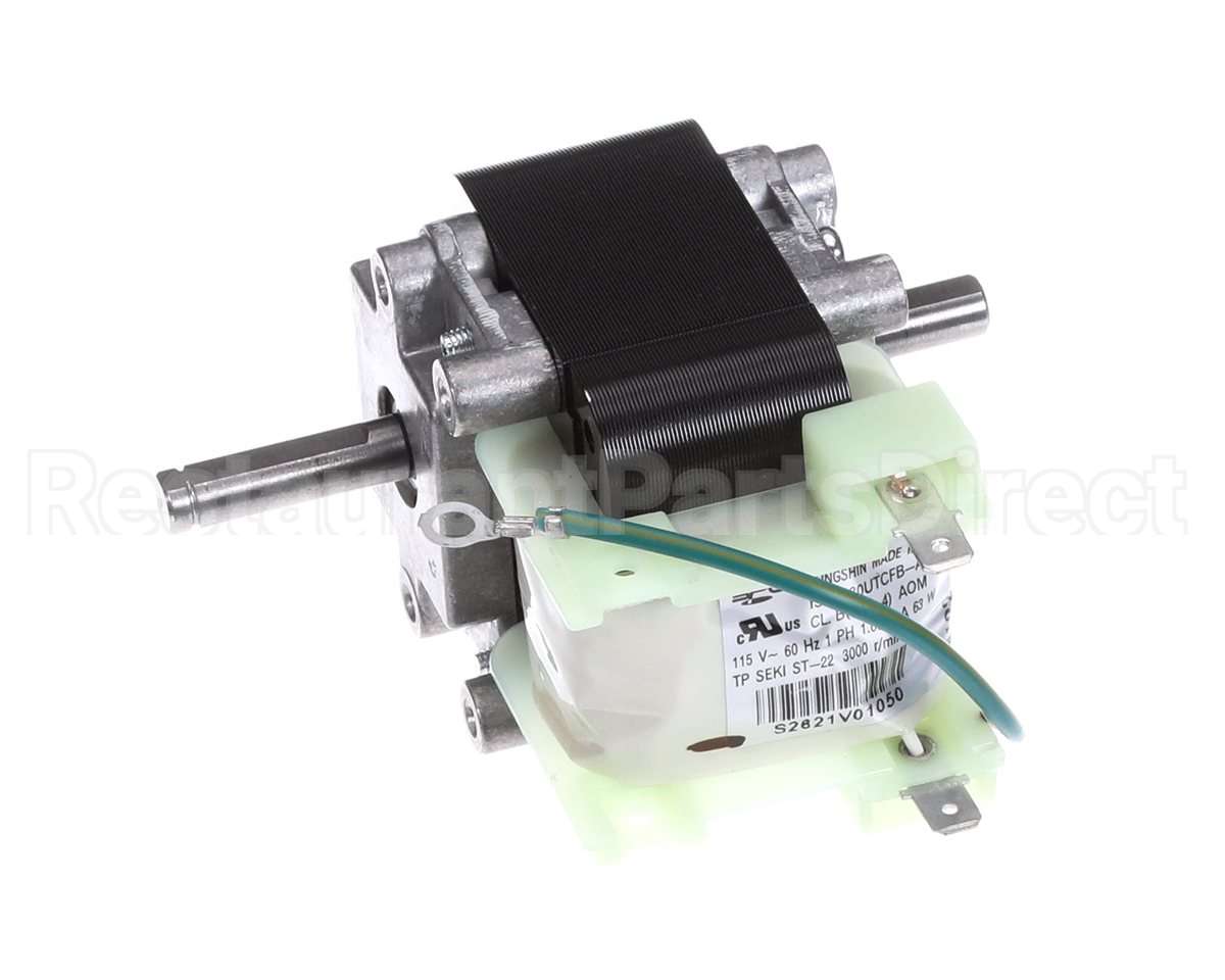 1186529 International Comfort Pro Motor Inducer