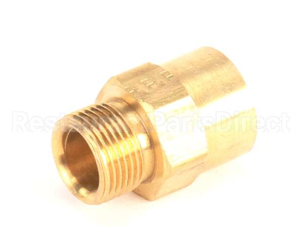 1186546 Southbend Range Fitting, Comp, 66C-6-4