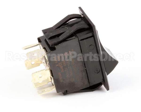 1186599 Southbend Range Switch, On/Off/On, Dpdt