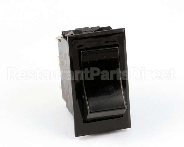 1186599 Southbend Range Switch, On/Off/On, Dpdt