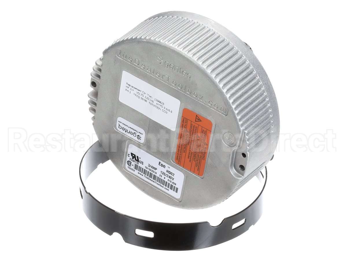 1186625 International Comfort Pro Motor Control Module 5.0