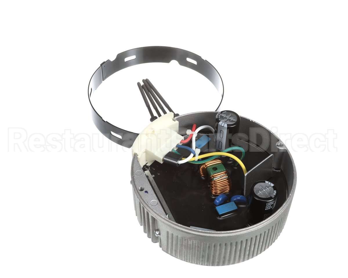 1186627 International Comfort Pro Motor Control Module 5.0