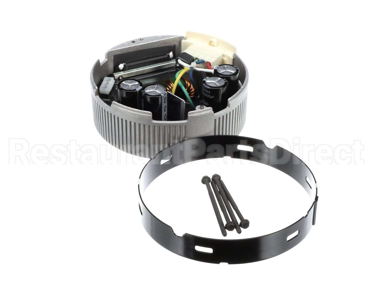 1186636 International Comfort Pro Motor Control Module 5.0