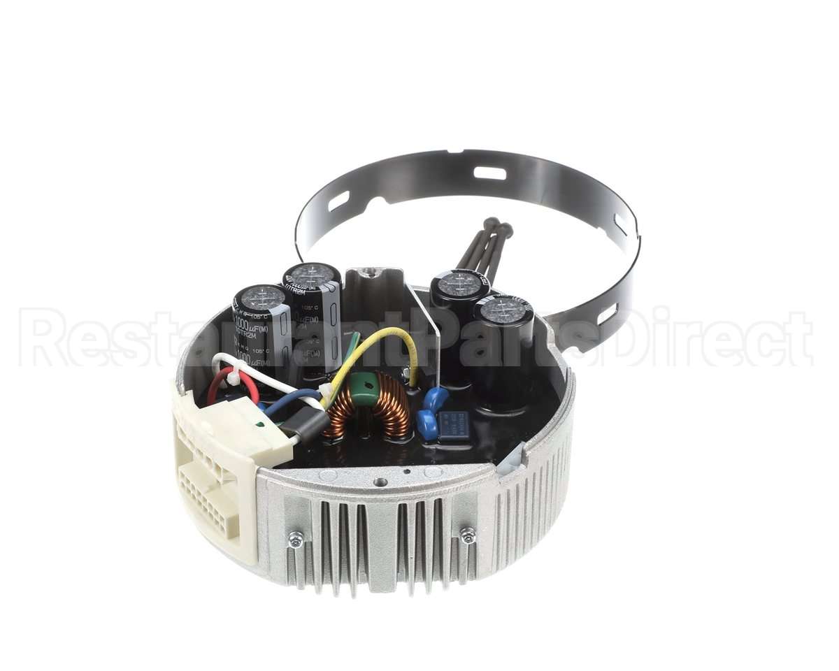 1186638 International Comfort Pro Motor Control Module 5.0