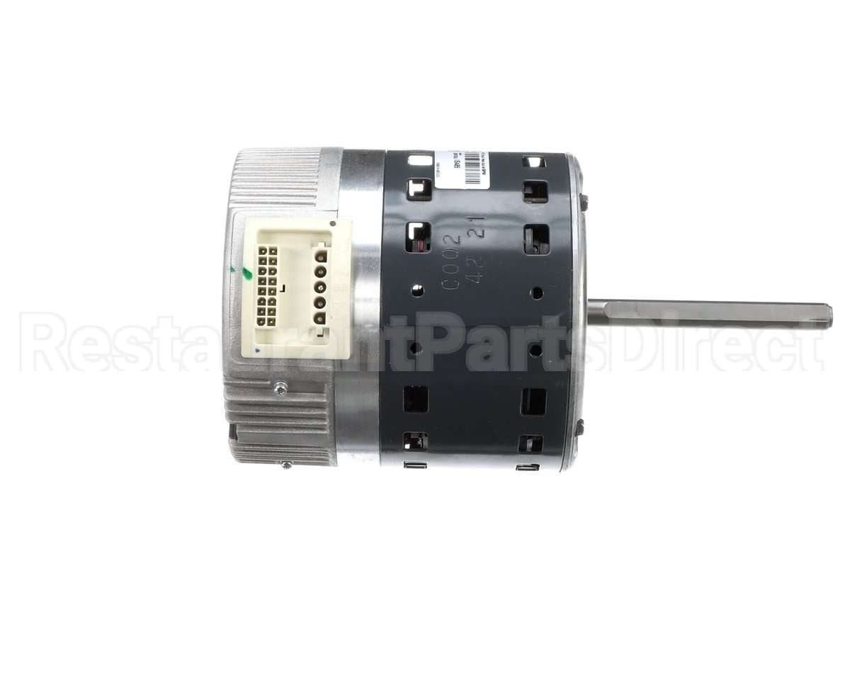 1186691 International Comfort Pro Motor Blower 1/2 Hp 5.0 Eon