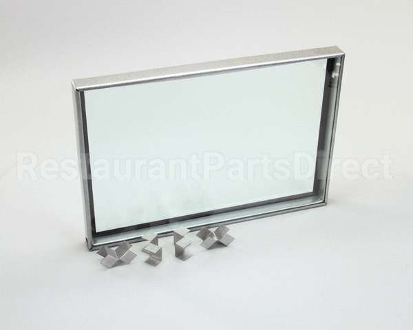 11867 Blodgett Drop-In Glass Assembly,Conv.