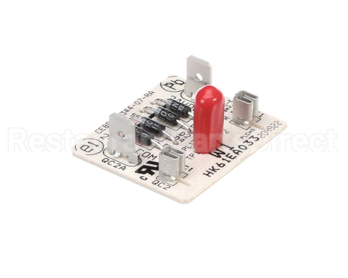 1186788 International Comfort Pro Rectifier Board
