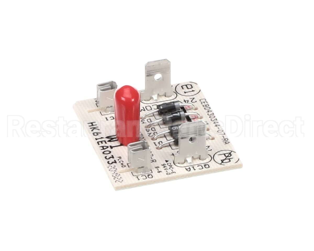 1186788 International Comfort Pro Rectifier Board
