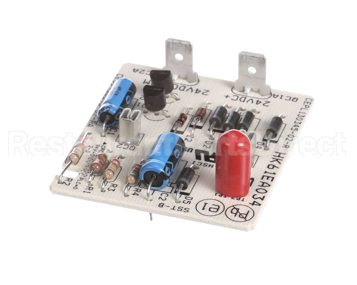 1186789 International Comfort Pro Rectifier Board
