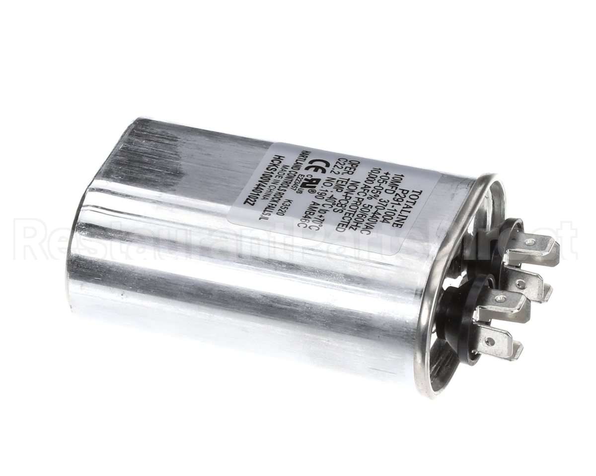 1186823 International Comfort Pro Cap Rn Ov 440V + 10